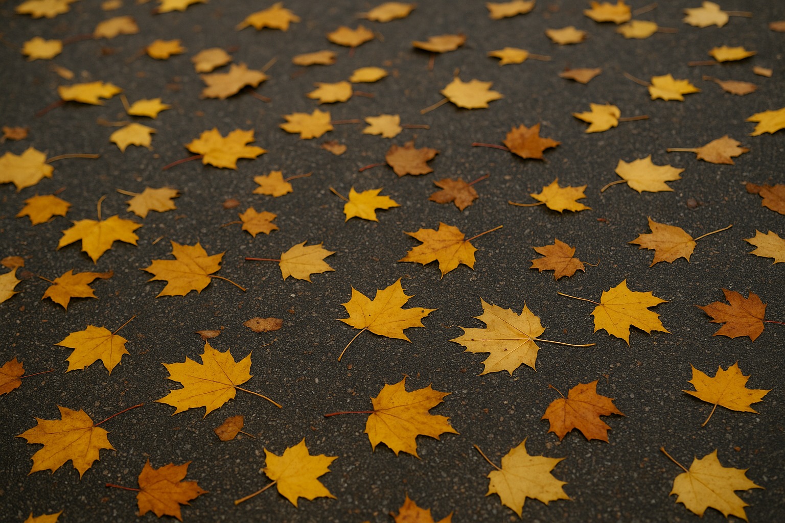 23 октября на большей части РК сохранится переменная облачность и преимущественно погода без осадков