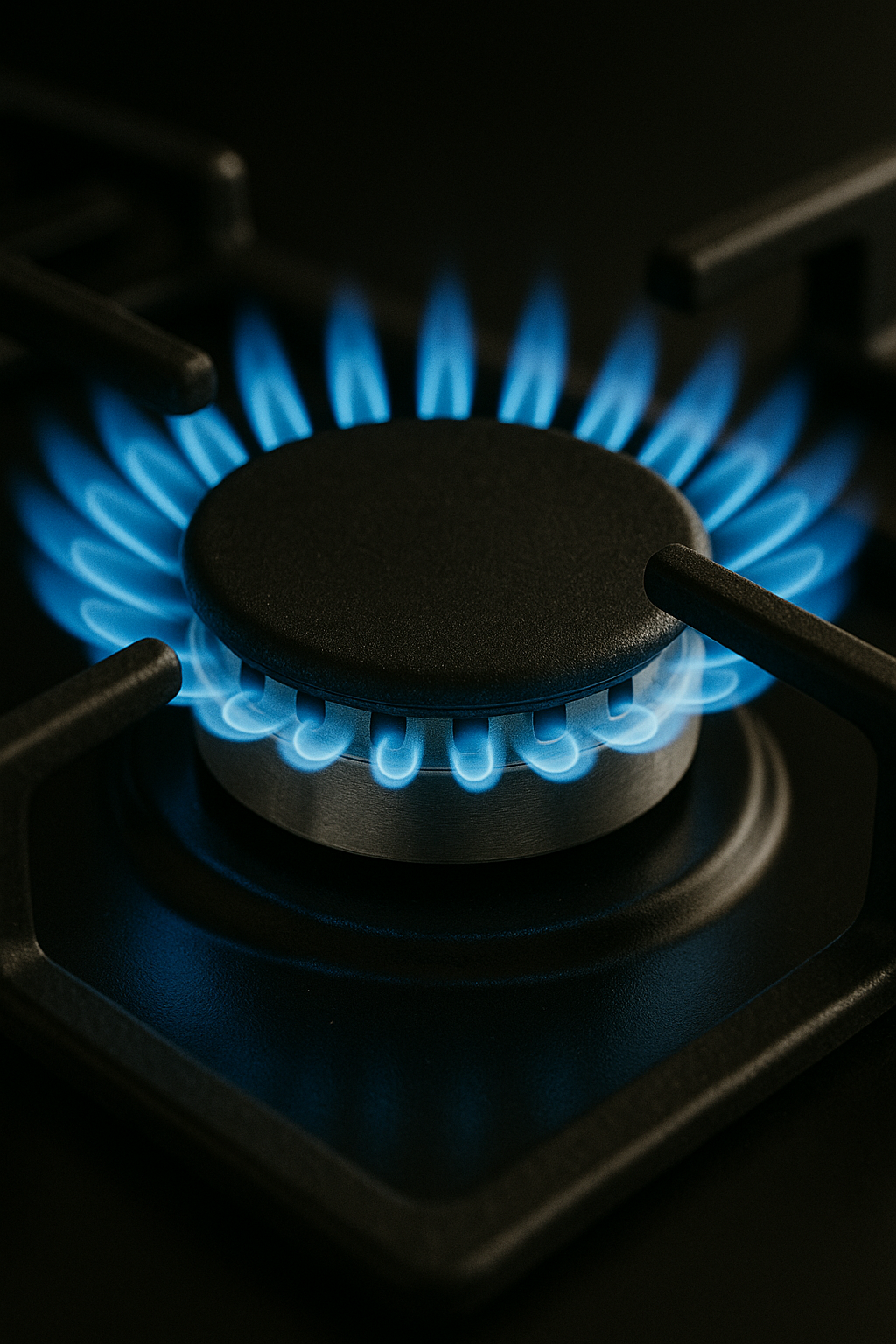 Без газа остались около двух тысяч абонентов частного сектора Астаны