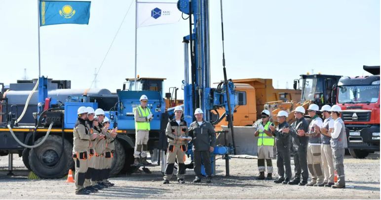 «Росатом» начал подготовку к строительству АЭС в Алматинской области