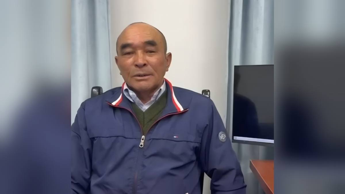 В Жетысуской области полицейские помогли пенсионеру вернуть 800 тысяч тенге