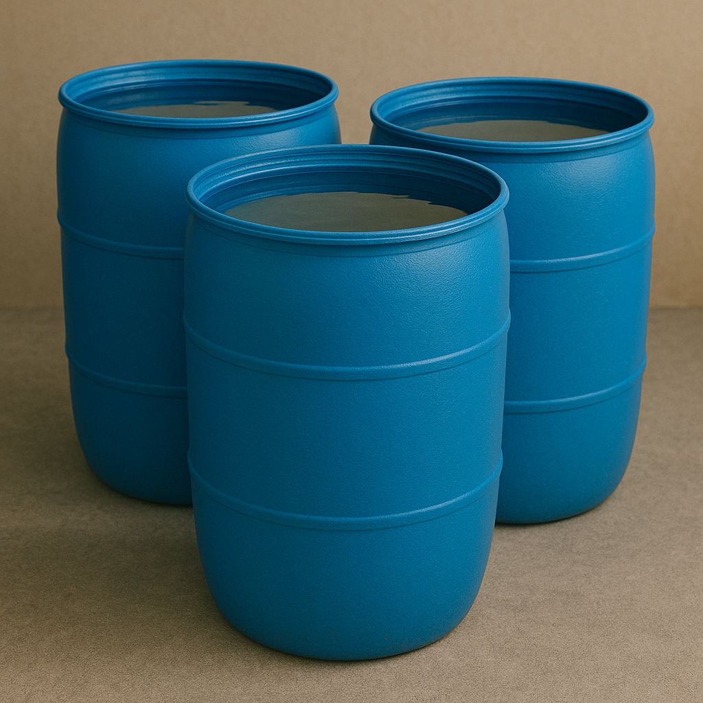 Жителей некоторых населенных пунктов попросили сделать запас воды в ВКО