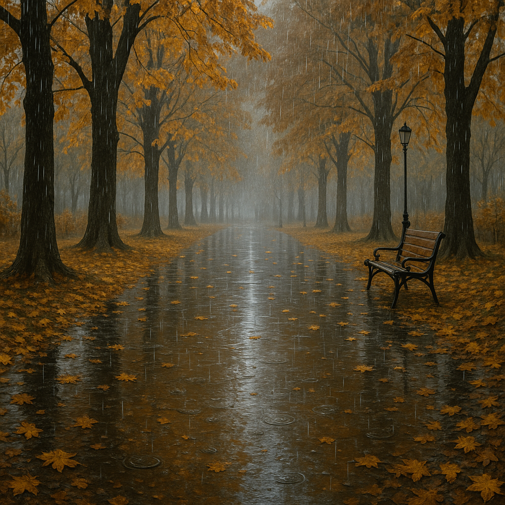 В Казахстане ожидается дождливая погода