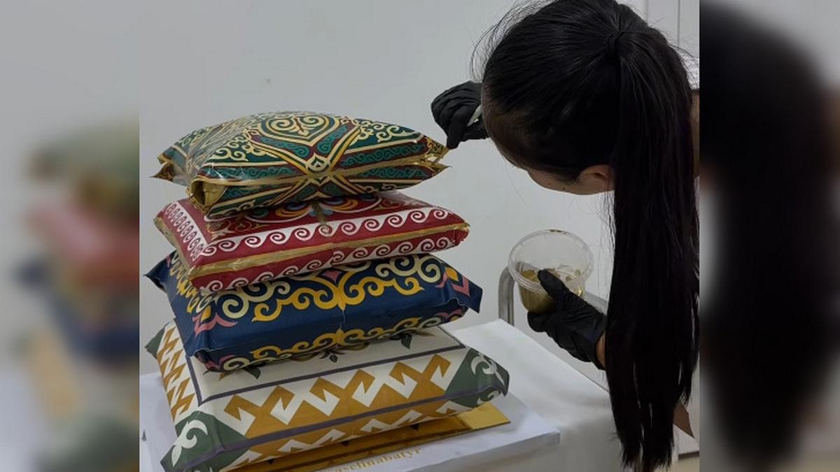 «Меня сравнивают с адвокатами Бишимбаева»: адвокат Аселины Батыр обрушилась на СМИ