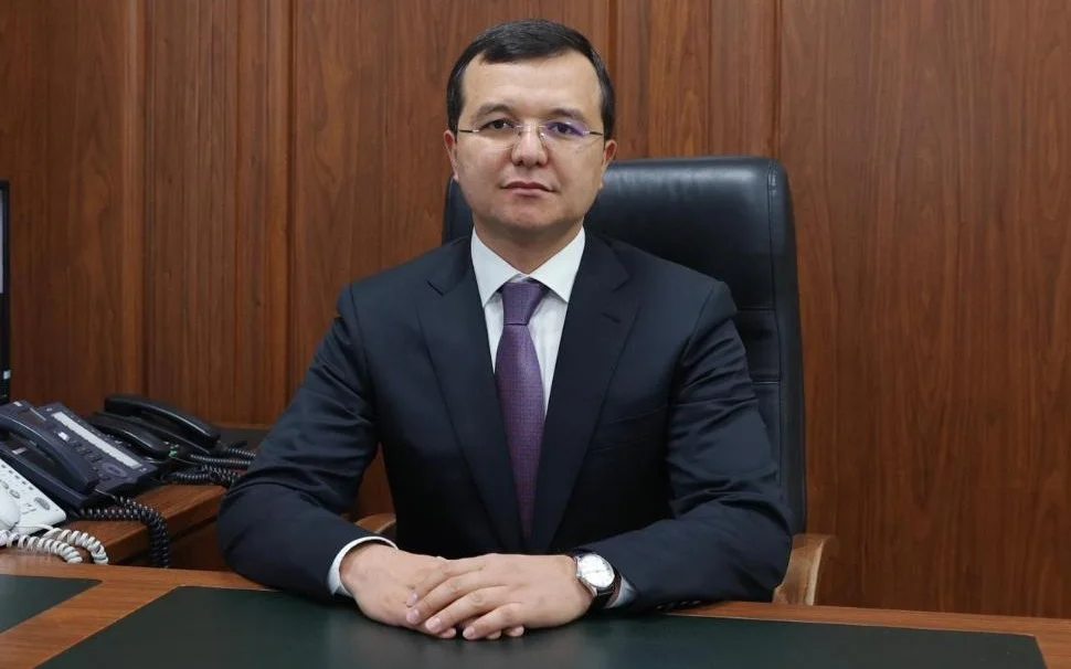 Алтай Али назначен заместителем акима Жамбылской области