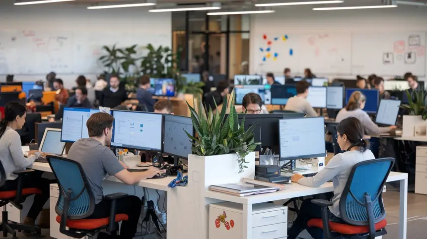 Meta уволила сотни сотрудников ИИ-подразделений в попытке оптимизировать работу