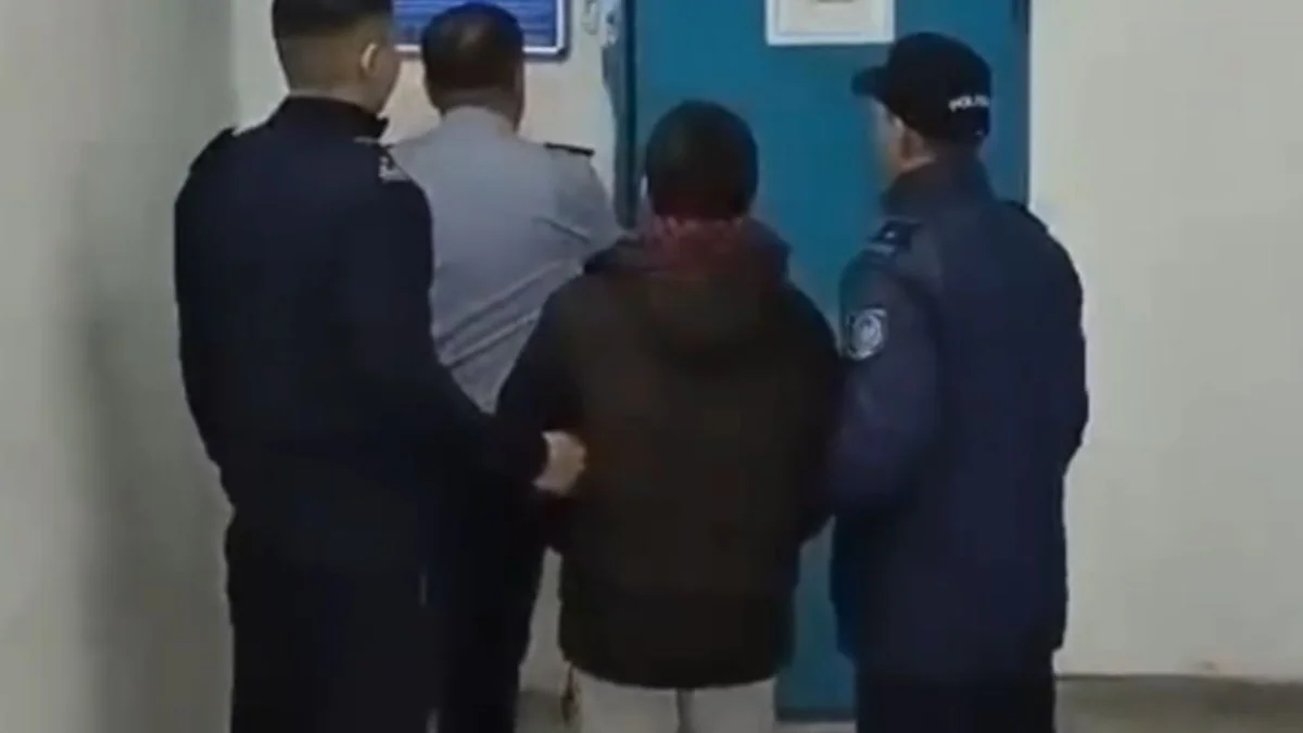 В Кызылординской области подросток задержан после издевательств над ребенком с инвалидностью