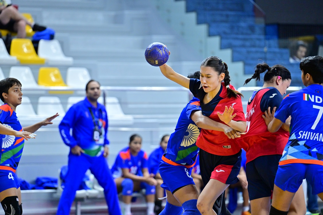 Казахстан не смог победить Узбекистан по итогам юношеской Азиады