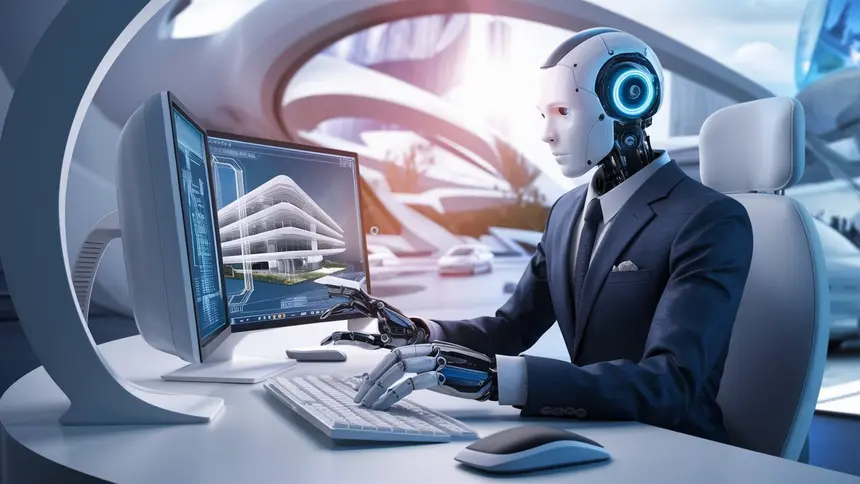 ИИ поможет в создании безопасных и энергоэффективных зданий