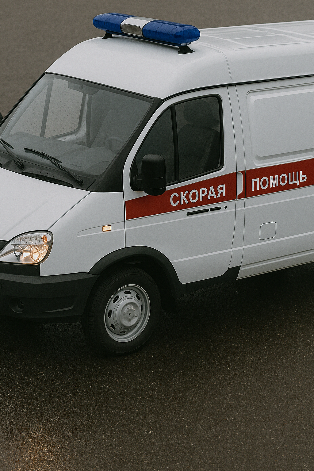 В Астане расследуют гибель подростка на рабочем месте