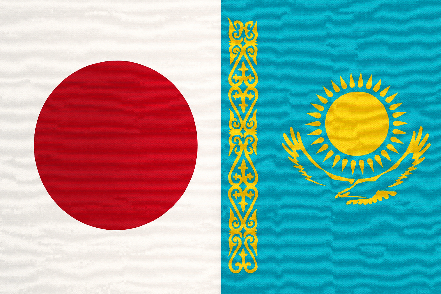 В марте следующего года запустят новый прямой рейс из Алматы в Токио