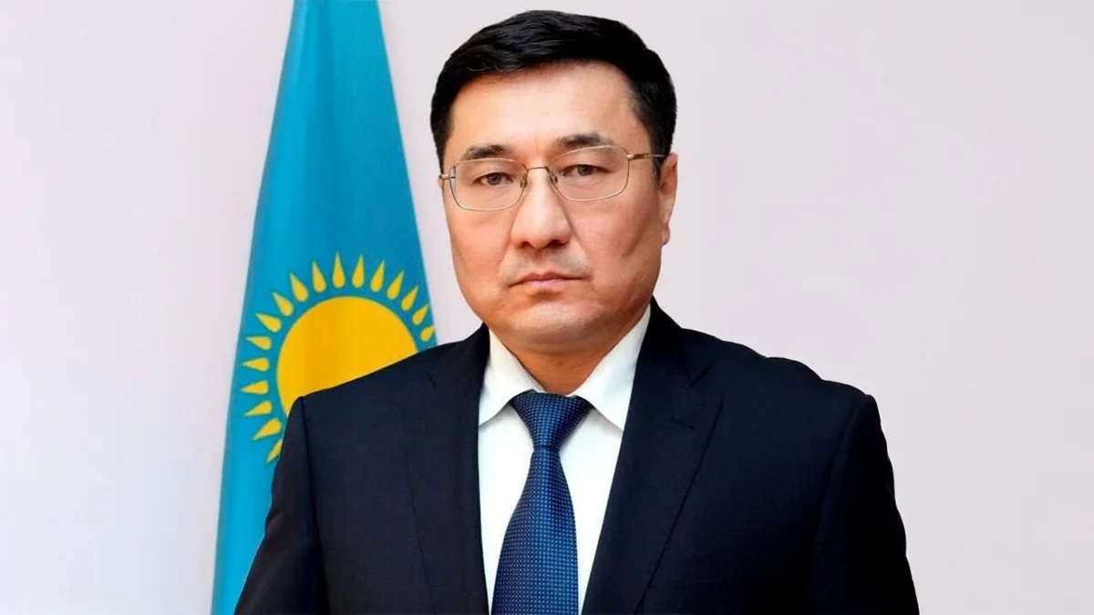 Назначен председатель Комитета железнодорожного и водного транспорта