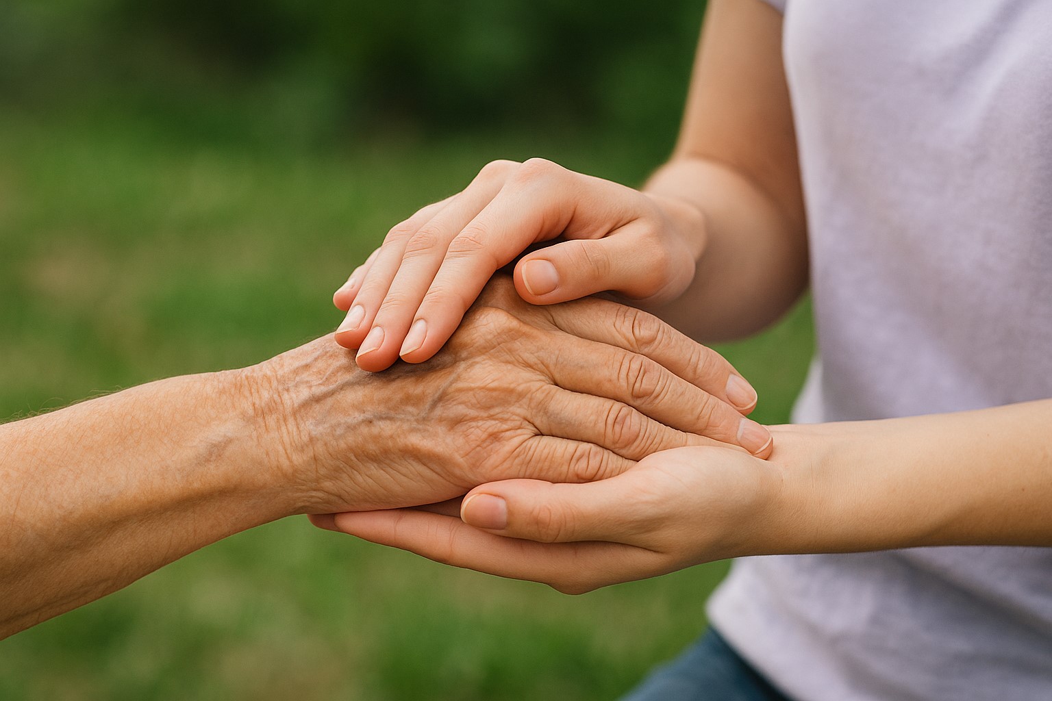 День социальной защиты - на страже человеческого достоинства