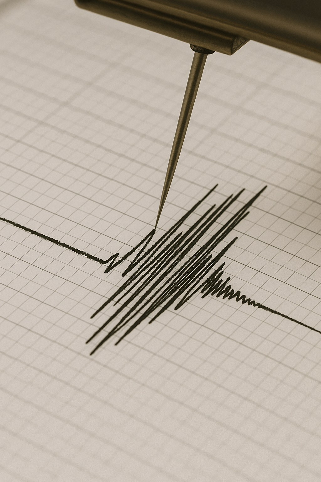 В Кыргызстане дома и соцобъекты пострадали из-за землетрясения