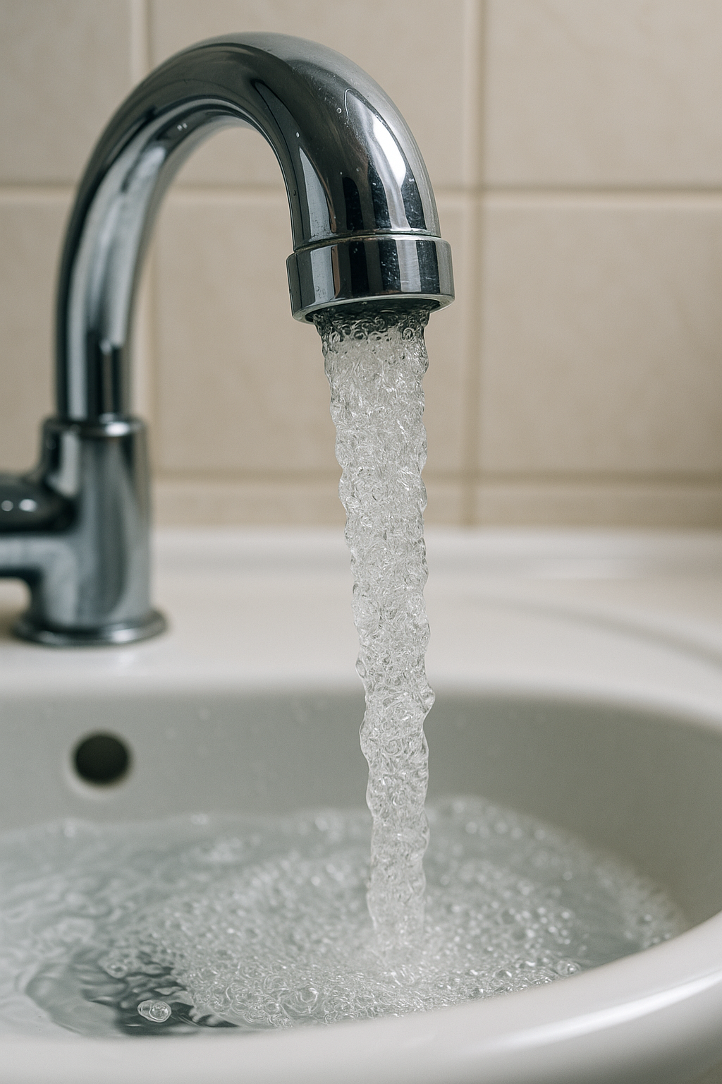 Временно отключат холодную воду в двух районах Алматы