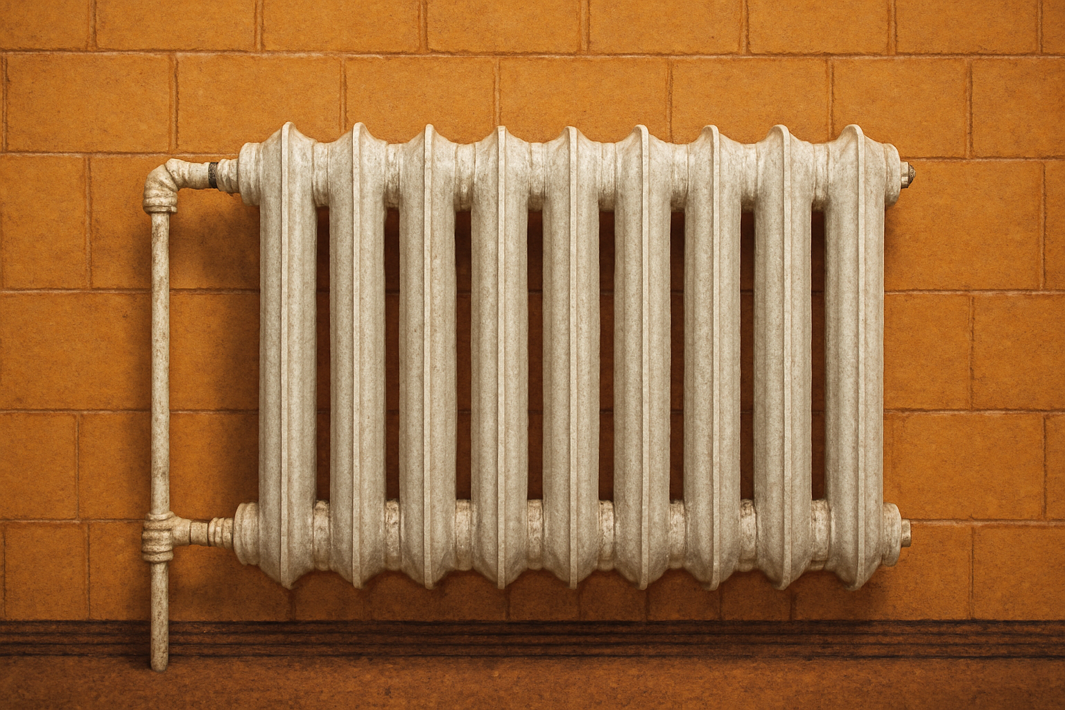 Почему в Актау проблемы с отоплением