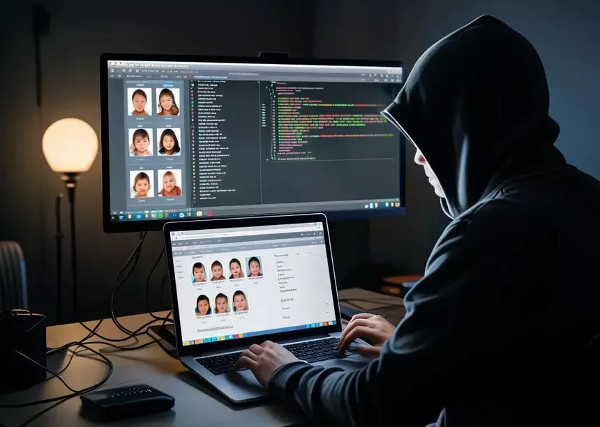 Британские хакеры начали атаковать детские сады