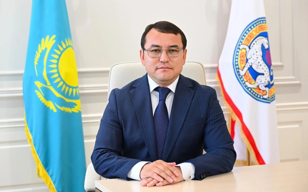 Назначен новый руководитель управления культуры Алматы