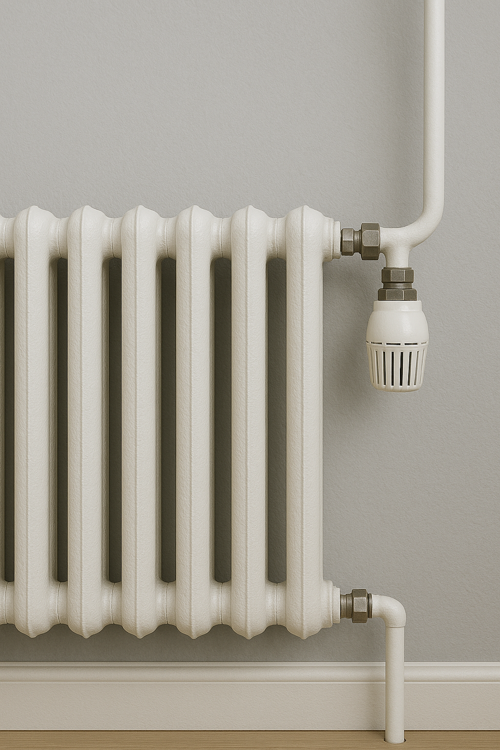 Тариф за отопление хотят повысить в Алматы