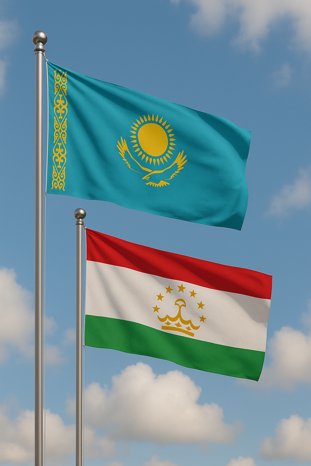 «Казахстан играет консолидирующую роль в регионе»: таджикский политолог об инициативах Токаева