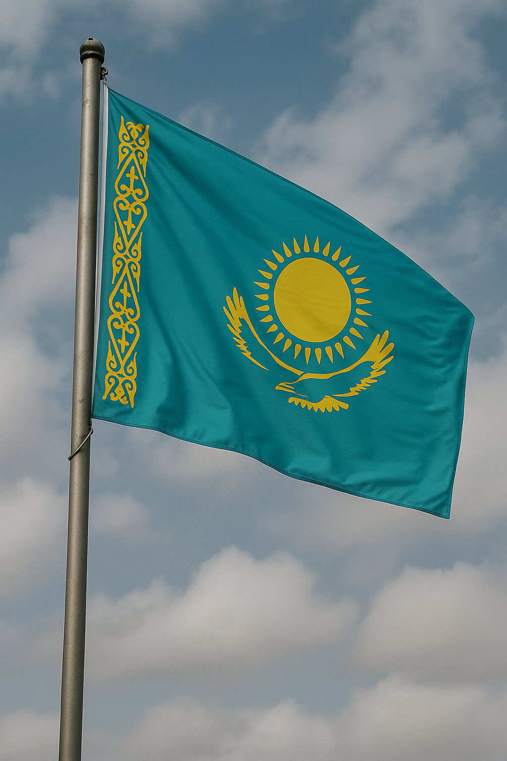 Kazakhstan Prime Era: в интернете набирает силу волна постов о расцвете Казахстана