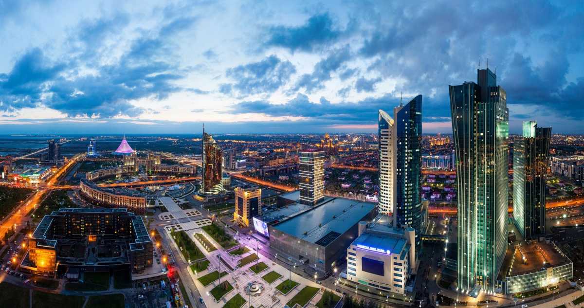 У нас безопаснее, чем в “развитых” странах: почему Казахстан - одно из самых спокойных мест для жизни