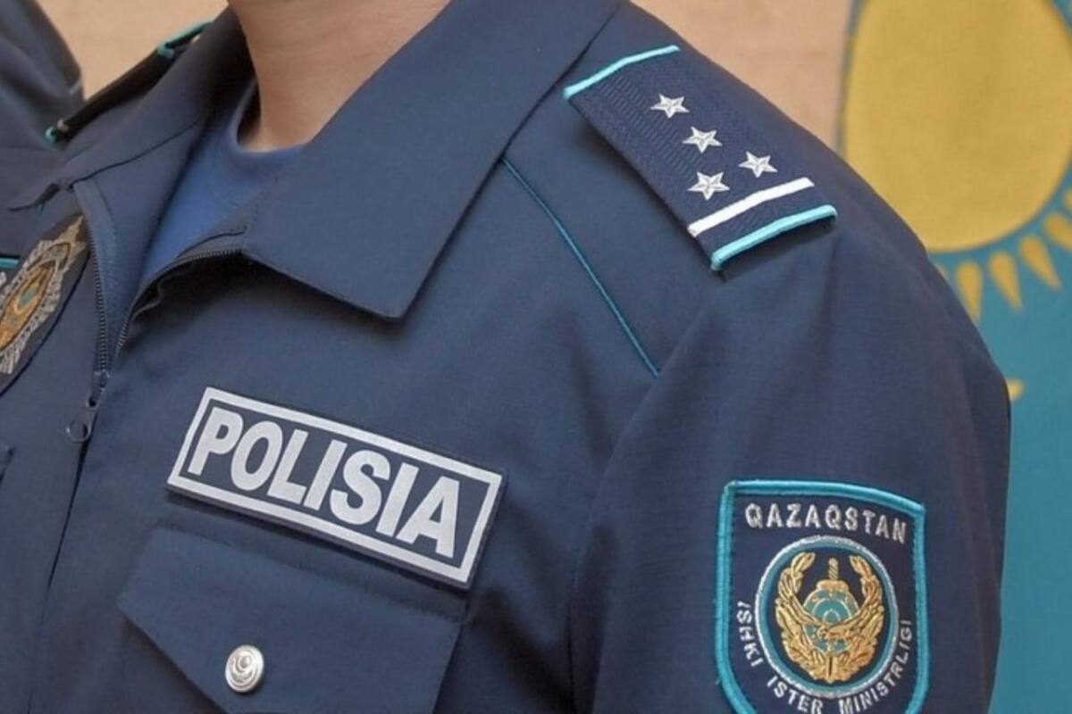 Аким попал в смертельное ДТП в Алматинской области