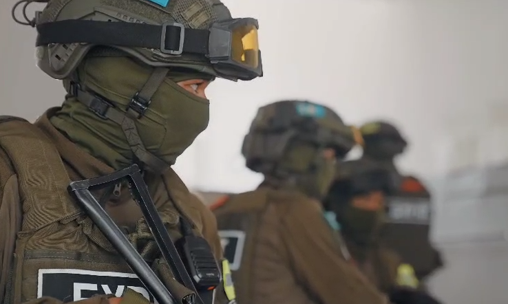 Важное объявление сделал антитеррористический штаб для жителей Астаны