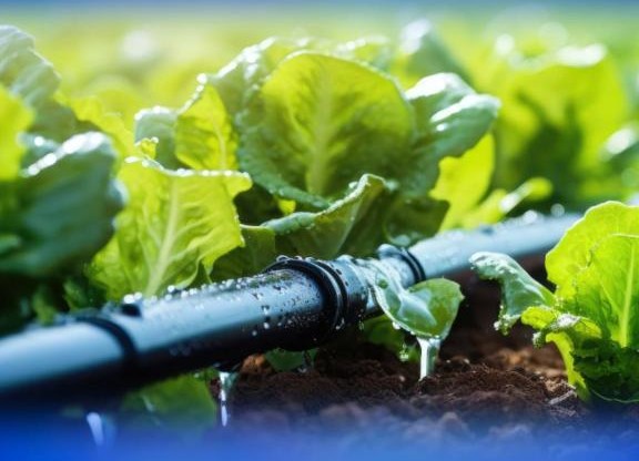 На 86% выросла площадь применения водосберегающих технологий, благодаря мерам государственной поддержки