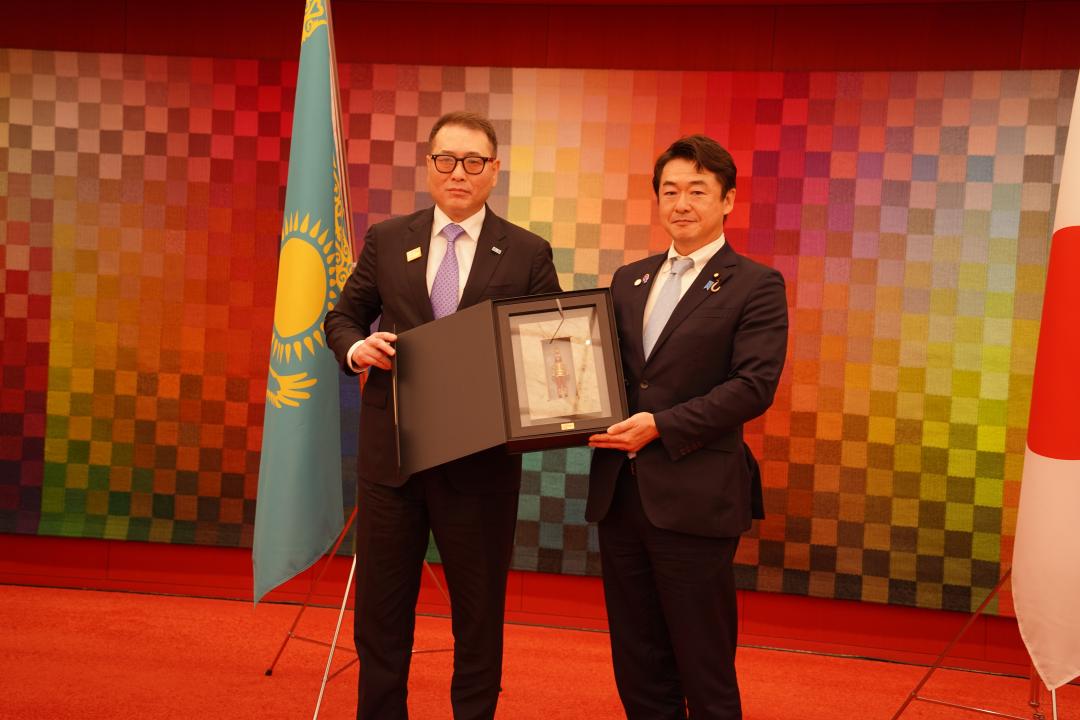 Казахстанский триумф: как наши культура, инновации и история покорили жюри и 1,5 миллиона гостей EXPO 2025