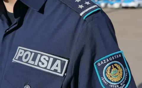 В Астане полицейские задержали «визовую» мошенницу