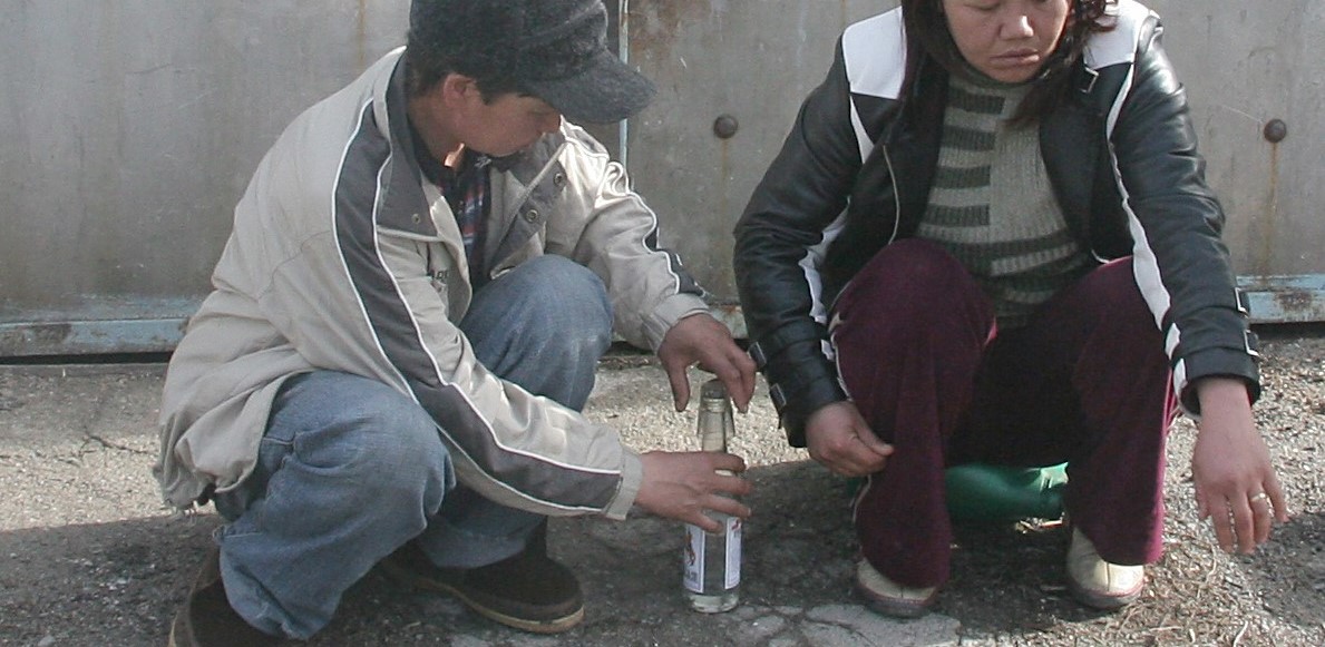 Суд отправил жительницу Уральска на принудительное лечение от алкоголизма