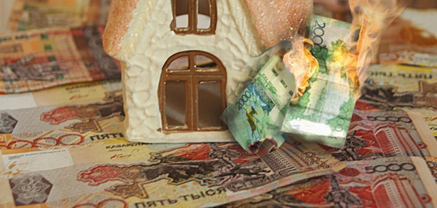 Казахстанцам могут отказать в ипотеке даже при очень хорошей кредитной истории