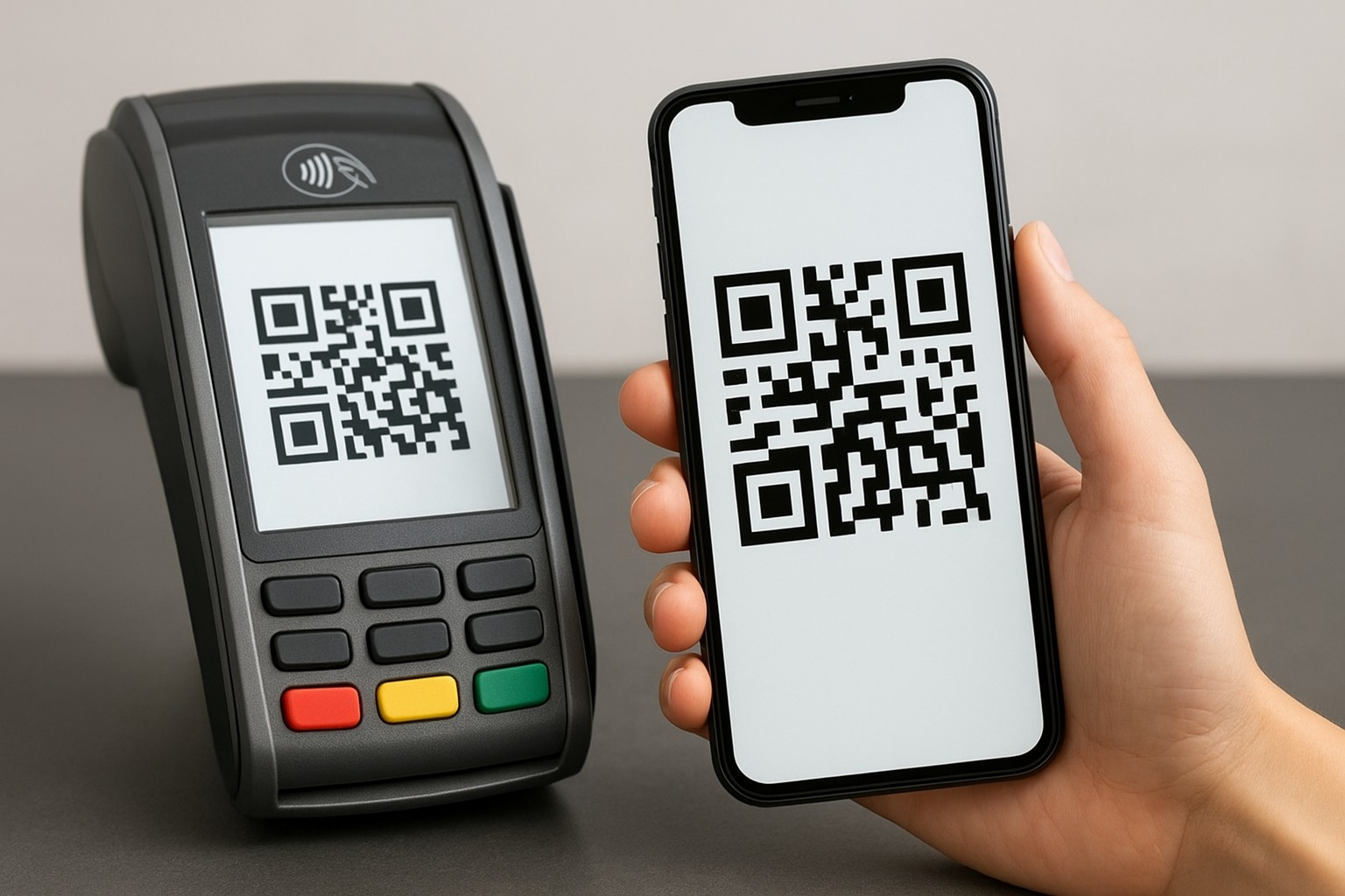 В Казахстане заработал единый сервис QR-платежей