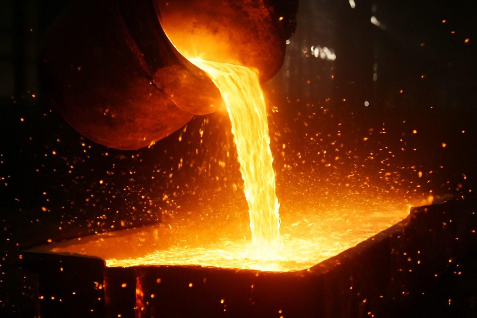 ГМК останется хребтом экономики Казахстана еще много лет