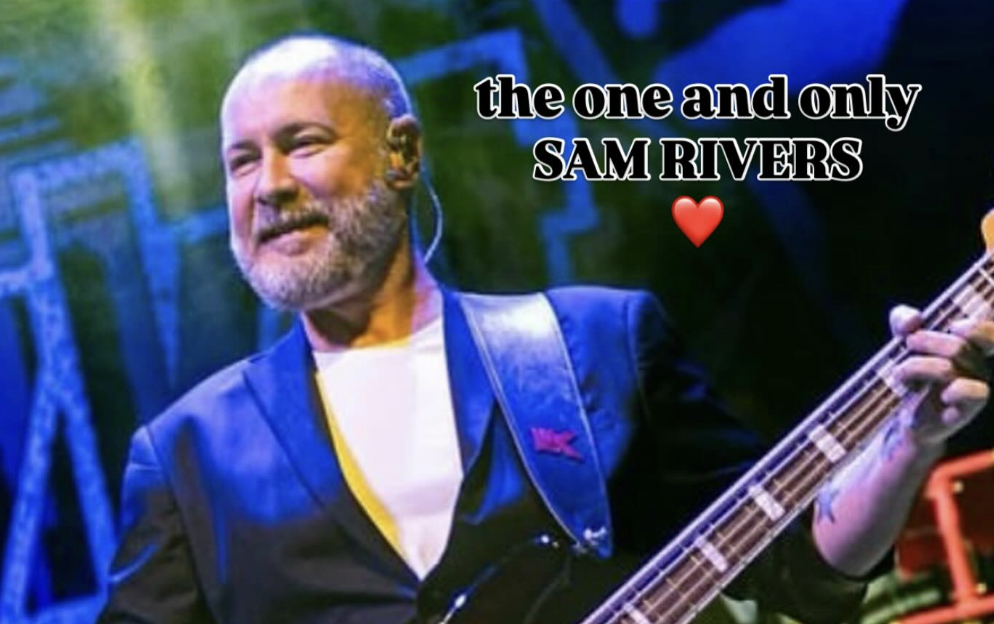 Умер один из участников Limp Bizkit