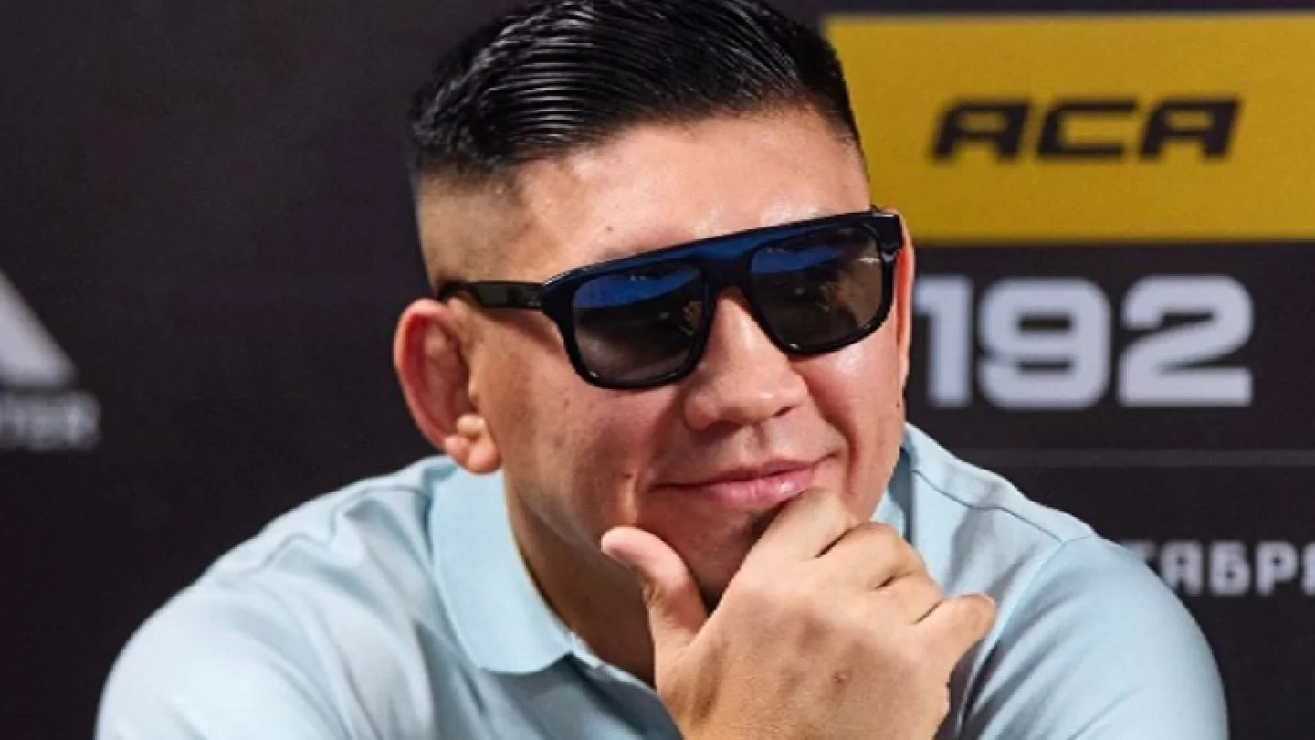 Куат Хамитов собрался снять девушек Казахстана в кино