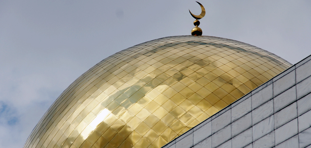 Религия без фанатизма: имамы Алматы против искаженных учений