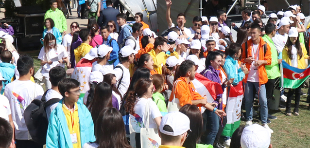 Межнациональное согласие по-новому: как молодёжь Казахстана балансирует между традициями и глобальным миром