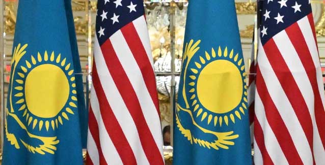 МИД подтвердил предстоящий визит делегации США в Казахстан