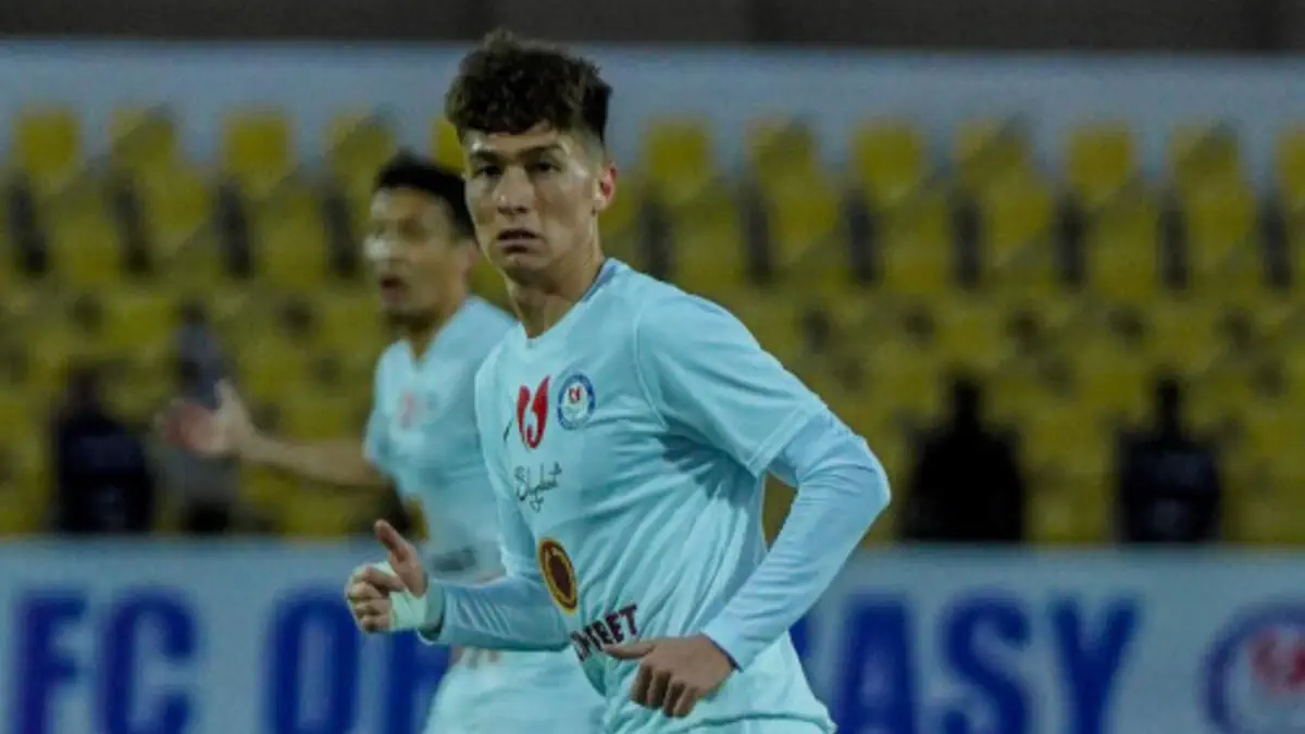 ФИФА наказала «Ордабасы»