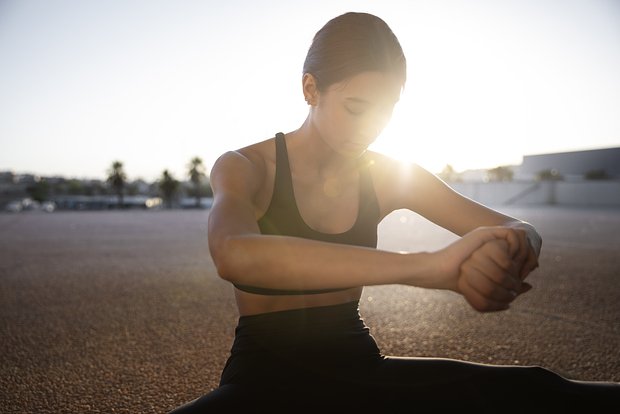 Названы простые привычки для получения идеальной формы