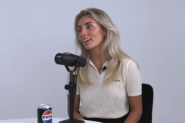 Переспавшая с тысячей мужчин порнозвезда оказалась неспособна забеременеть