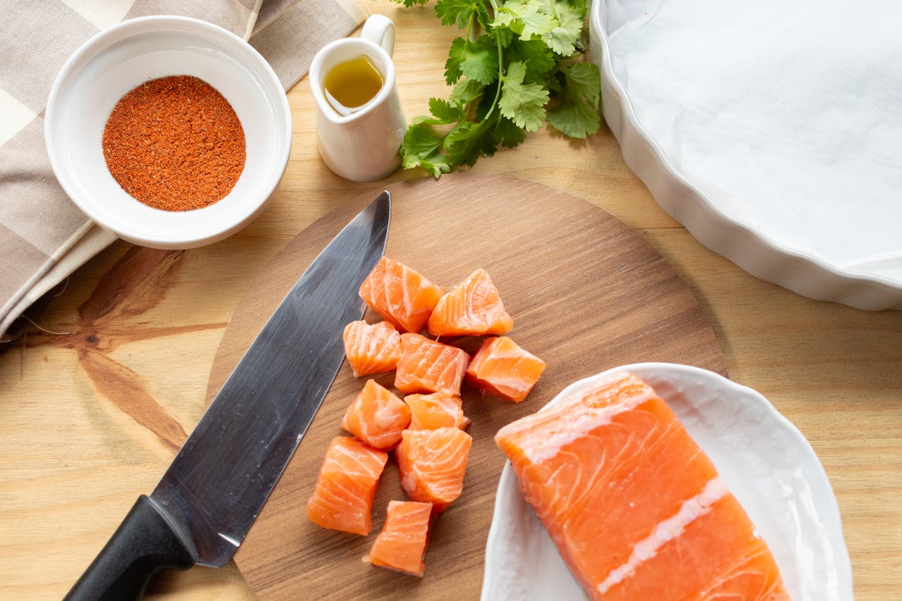 Средиземноморская диета оказалась защитой от воспалительного заболевания