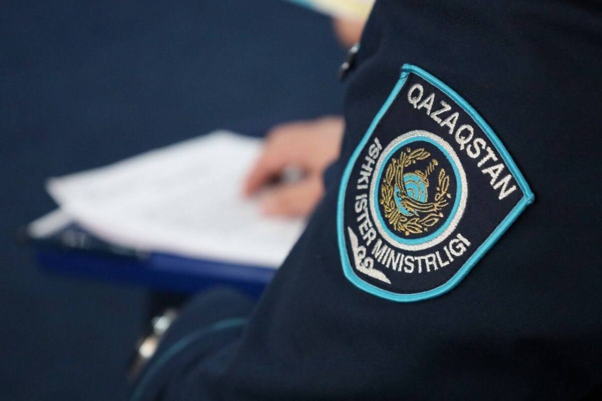 ОПМ “Нелегал” стартовало в Алматы