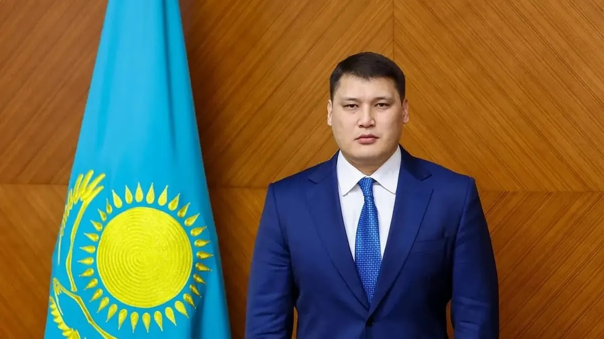 Переживший покушение Руслан Берденов назначен главой Центра развития Алматы