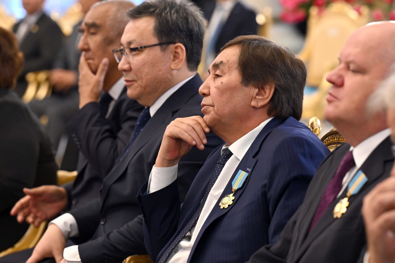 Токаев: «35-летие Декларации о государственном суверенитете – важнейший исторический рубеж»