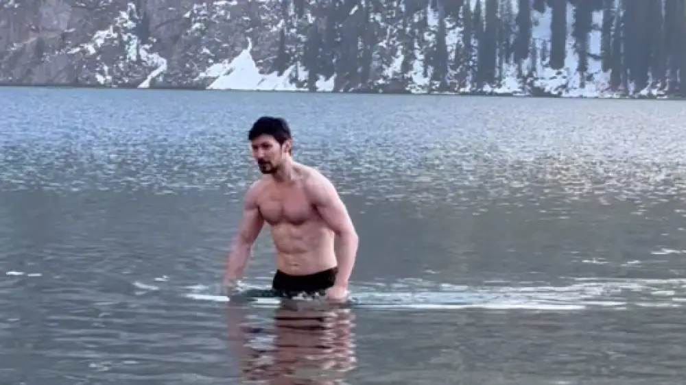 Как незнание закона избавило Павла Дурова от ответственности