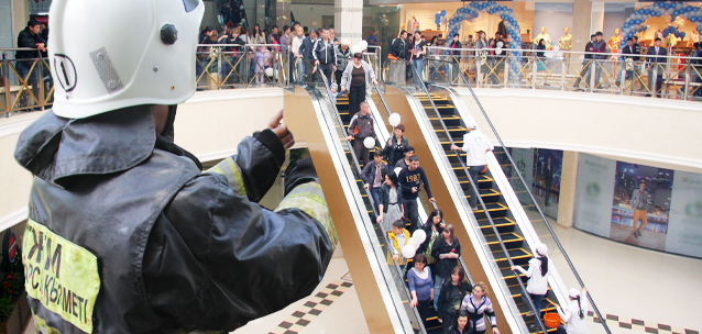 Пожары в ТРЦ: сколько заплатят пострадавшим посетителям и арендаторам в Казахстане?