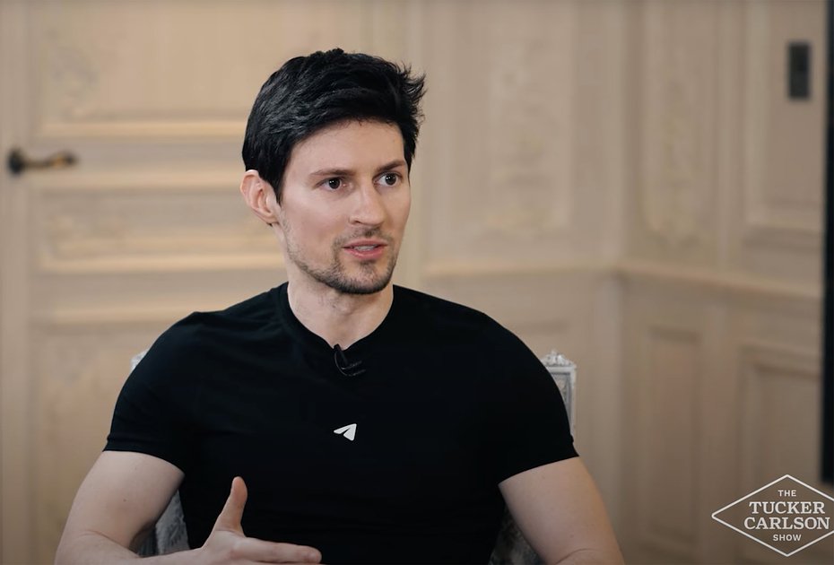 Дуров анонсировал запуск новой децентрализованной сети Cocoon