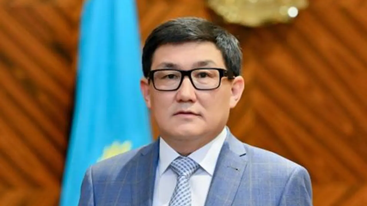 Избран аким Семея